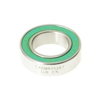 Enduro XD-15 Ceramic Hybrid Hub Bearing 15 x 26 x 7mm CN (CXD MR 15267 LLB)