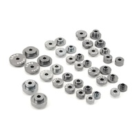 Enduro Inner Guide Set for Bearing Press, 5/16" Acme Rod Presses (BGK-005)