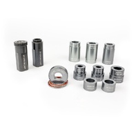 Enduro DT Swiss Hub Service Tool Set with Ratchet EXP Tool (BRT-013)