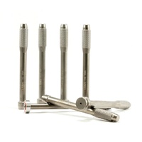 Enduro Bearing Punch Set, 7 Punches 8–20mm (BRT-030)
