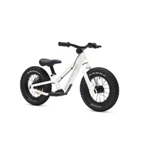 Kids Ride Shotgun Dirt Hero Off-Road Balance Bike 12" with Magura Disc Brake