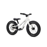 Kids Ride Shotgun Dirt Hero Off-Road Balance Bike 14" with Magura Disc Brake
