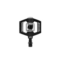 Crankbrothers Mallet Trail Clip-In Pedals, Trail & Gravel Platform