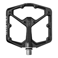 Crankbrothers Stamp 7 Alloy Flat Pedals, Size-Specific Platform