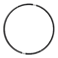 Crankbrothers Synthesis Enduro Carbon Front/Rear Specific MTB Rim