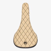 SDG Bel-Air V3 Sensus Diamond MTB Saddle Lux-Alloy Rails