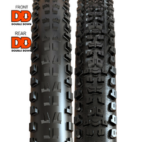 Maxxis Minion DHF & Aggressor Tyre Combo