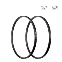 Stan's Flow MK4 MTB 32H Rimset
