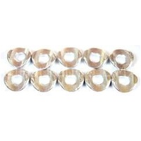 Arc Washer for Brake Centre Bolt 3 mm (Bag of 10)