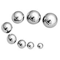 Loose Ball Bearings (Pack of 144)