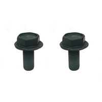 Bottom Bracket Bolt M8 x 20 mm Hex Head Flanged