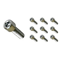 Bolt M6 x 25 mm Allen Head