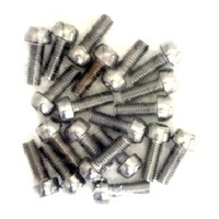 Bolt M6 x 15 mm for Pivot Brake (Bag of 20)