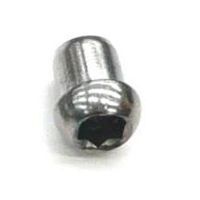 Road Caliper Brake Pivot Nut M6 x 10 mm Dia Allen Head