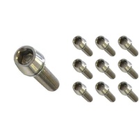 Stem Bolt M5 x 20 mm Allen Head Stainless