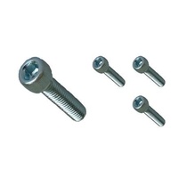Stem Bolt M8 x 25 mm Allen Head