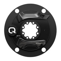 Power Meter Spider Quarq DFour DUB 110 BCD, SPIDER ONLY (Crank Arms/Chainrings not included)