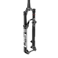 Fork SID Ultimate Race Day - 3P  Crown 29" Boost™15X110 120mm Gloss Black 44offset Tapered DebonAir (includes ZipTie Fender, Star nut, Maxle Stealth) 