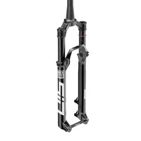 Fork SID Ultimate Race Day - 3P  Remote 29" Boost™15X110 120mm Gloss Black 44offset Tapered DebonAir (includes ZipTie Fender, Star nut, Maxle Stealth)