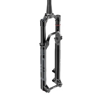 Fork SID Select Charger RL - 3P Crown 29" Boost™ 15x110 120mm Black Alum Str Tpr 44offset DebonAir (includes ZipTie Fender, Star nut, Maxle Stealth) D