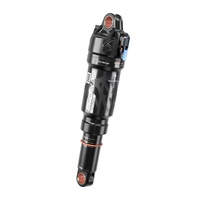 Rear Shock SIDLuxe Ultimate 3 Position Lever - (190X45) SoloAir, 1 Token, Reb85/Comp30, MidMode 8, Lockout 8, Standard Standard (includes blue decal) 
