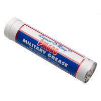 Grease, PM600 Military Grease 14oz (for oring seals)
