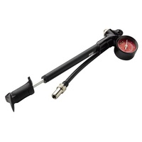 HIGH-PRESSURE FORK/SHOCK PUMP (300 PSI MAX) ROCKSHOX