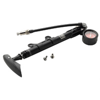 AIR PUMP (HIGH PRESSURE/HIGH VOLUME CONVERTIBLE) ROCKSHOX BOXXER