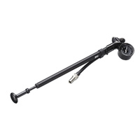 HIGH-PRESSURE FORK/SHOCK PUMP (600 PSI MAX) ROCKSHOX