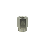 Fork Top Cap/Cassette Tool (for SRAM/Shimano Cassettes) - Pike, Lyrik, SID, Revelation, Reba and Paragon forks