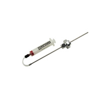 Oil Level Adjuster (for checking and adjusting oil level) -Reverb/Motion Control Dampers /Turnkey Dampers/Rush RC