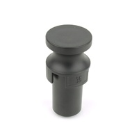 FORK LOWER LEG DUST SEAL INSTALLATION TOOL 35MM (FOR FLANGELESS AND FLANGED DUST SEALS)
