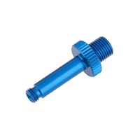 REAR SHOCK AIR VALVE ADAPTER (FOR CHARGING IFP) - SIDLUXE A1+ (2021+)