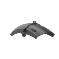 RockShox Gravel Fender Black Short 3 Bolt 28mm - Rudy (A1+/2022+)