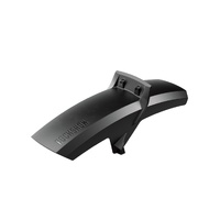RockShox BoXXer Fender Black 4 Bolt 38mm - BoXXer (D1+/2024+)