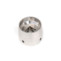 Rear Shock Bearing Adapter Socket Tool 26mm- (used for installing and removing bearing adapter kit, 8x30) - Vivid C1 (2024+), Super Deluxe Coil B1+ (2