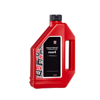 RockShox Reverb Hydraulic Fluid, 1 Liter Bottle - Reverb A1-B1 Post/All Reverb Remotes/Sprint Remotes