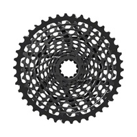 Cassette XG-1195 X01 X-Glide 10-42 11 speed, fits XD Driver Body