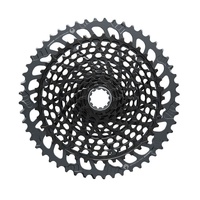 Cassette XG-1295 Eagle 10-52 12 speed Black