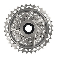 Cassette XG-1250 D1 12 Speed 10-36