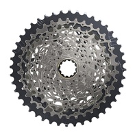 Cassette XG-1271 D1 Silver 12 Speed 10-44