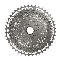 Cassette XG-1251 D1 Silver 12 Speed 10-44