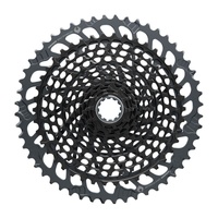 Cassette XG-1295 Eagle 10-50T 12 speed Black