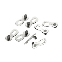 PowerLock Silver Chain Connector 11-speed (Bulk 50 pcs)