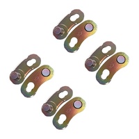 PowerLock Eagle Rainbow Chain Connector 12-speed (4 pcs)