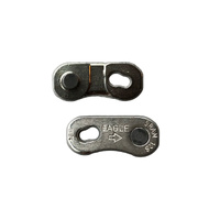 PowerLock Eagle Silver Chain Connector 12-speed (Bulk 50 pcs)