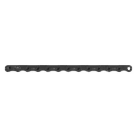 Chain X0 T-Type Eagle Dark Polar SolidPin 126 links w/PowerLock T-Type PVD 12 speed 1PC