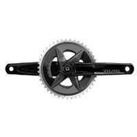 SRAM Rival D1 Quarq Road Power Meter DUB WIDE 170 - 43-30 Yaw (BB not included)