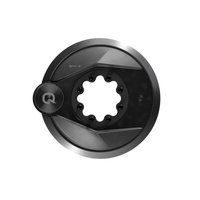 Power Meter spider AXS D1 for threaded mount chainrings - XX XXSL (including 8 bolts and thread back up pin for chainring)