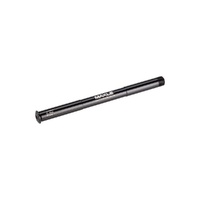 Axle Maxle Stealth Front, 15x150, Length 198mm, Thread Length 9mm, Thread Pitch M15x1.50 - Bluto